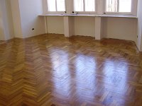 PARQUET IROKO