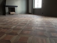 PARQUET NOCE E CILIEGIO