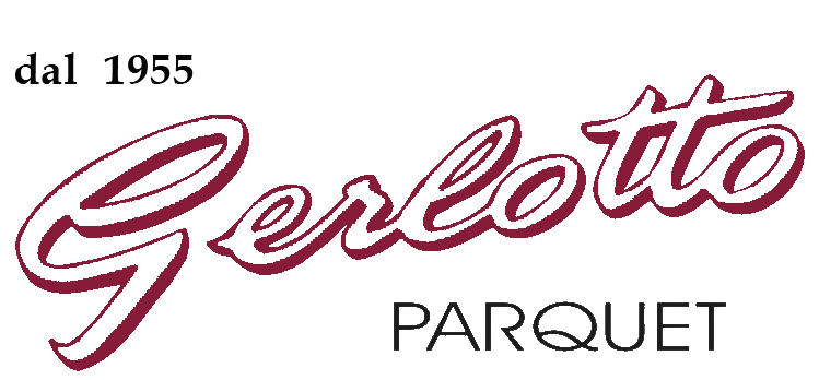 Logo Gerlotto Parquet, Parquet Torino