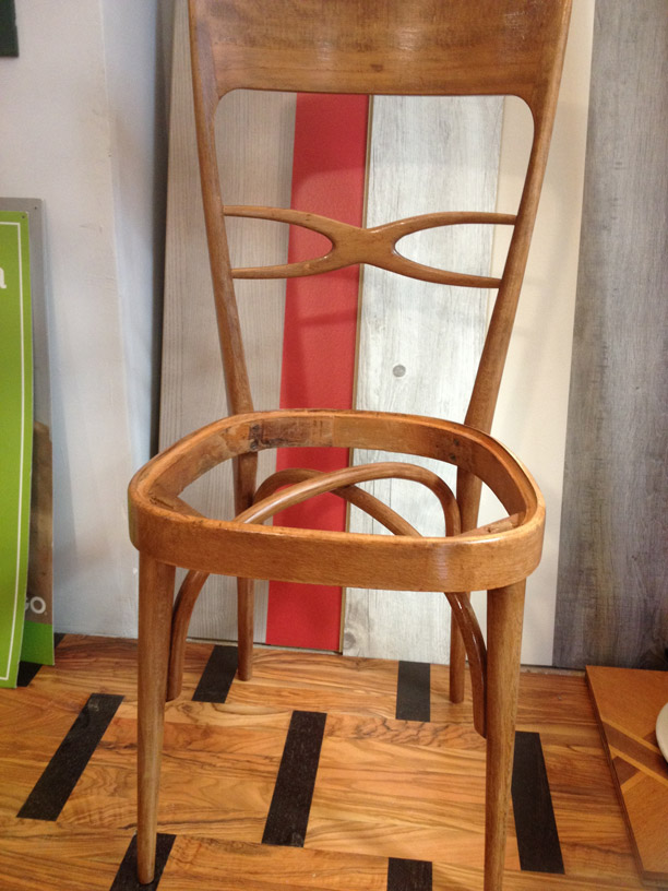 restauro sedia in legno Torino restauro mobili in legno Torino