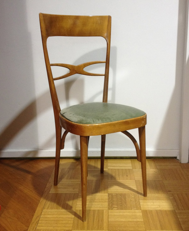 restauro sedia in legno Torino restauro mobili in legno Torino