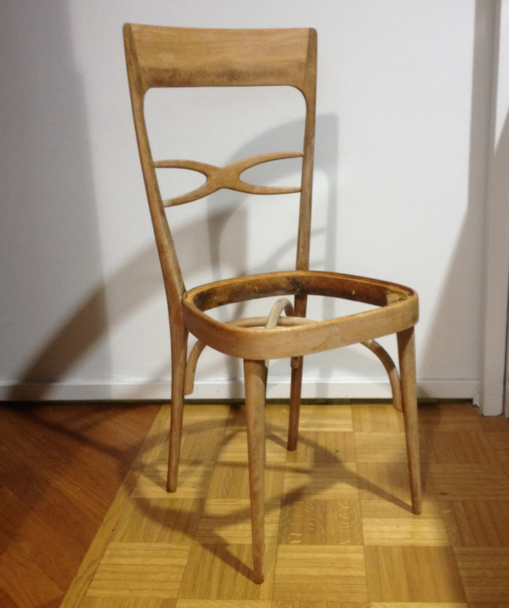 restauro sedia in legno Torino restauro mobili in legno Torino